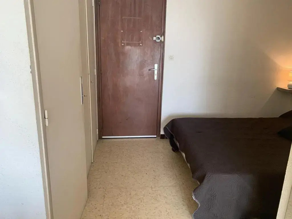 Appartement Balaruc-les-Bains, 1 pièce, 2 personnes - FR-1-571-11
