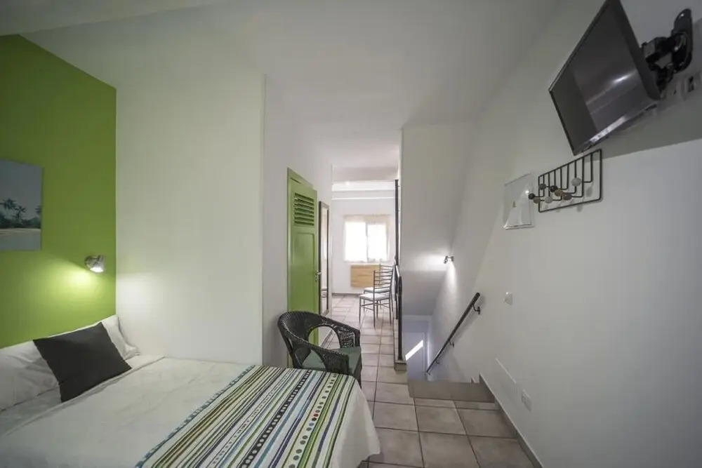 Apartamentos Playa