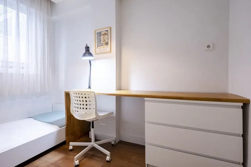 Chic Apartment in Kuzguncuk Near Bosphorus