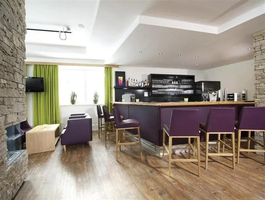 Hotel ALPINA