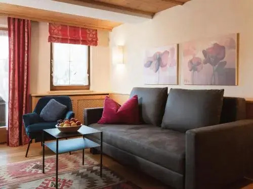 Hotel Garni Alpina