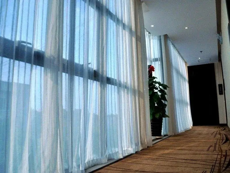 Junling Hotel