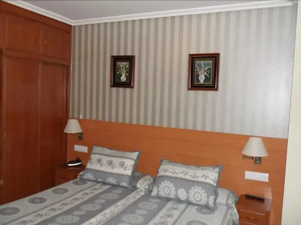 Hotel Alemar