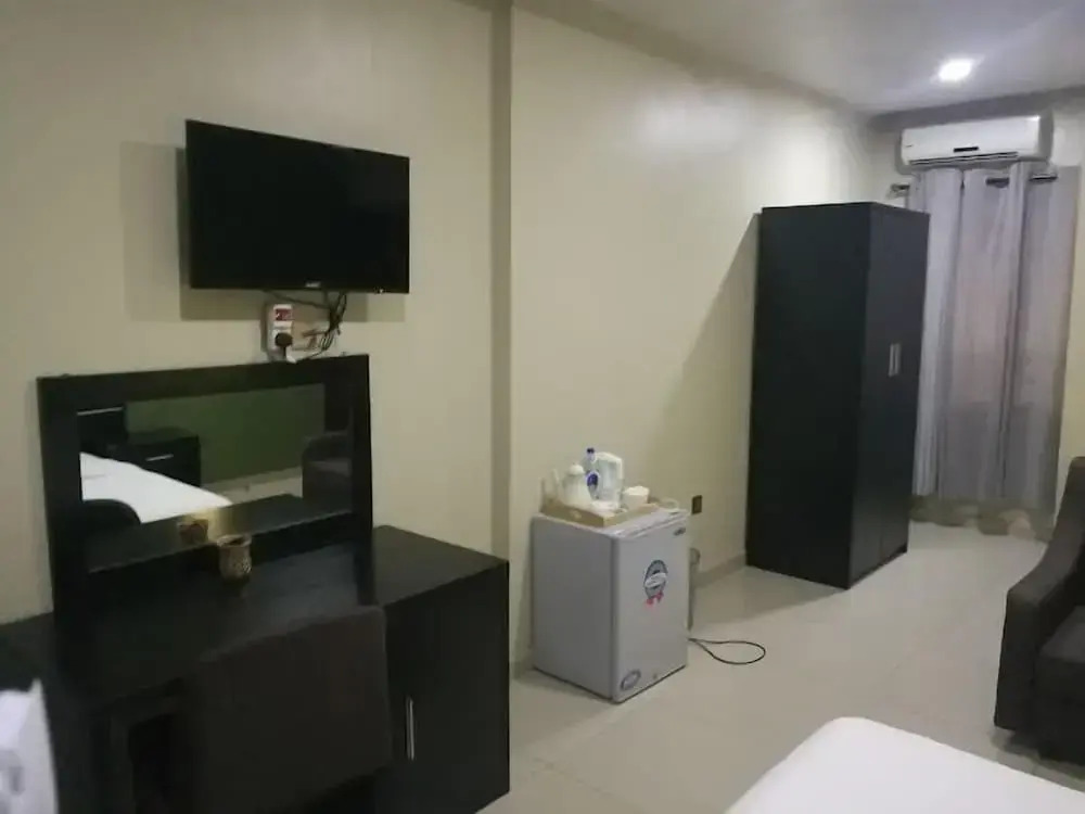 Albertville Luxury Rooms