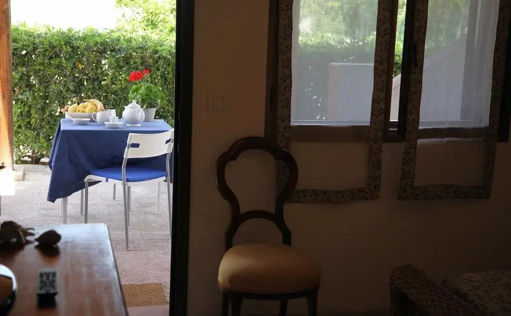 B&B Villa Patrizia