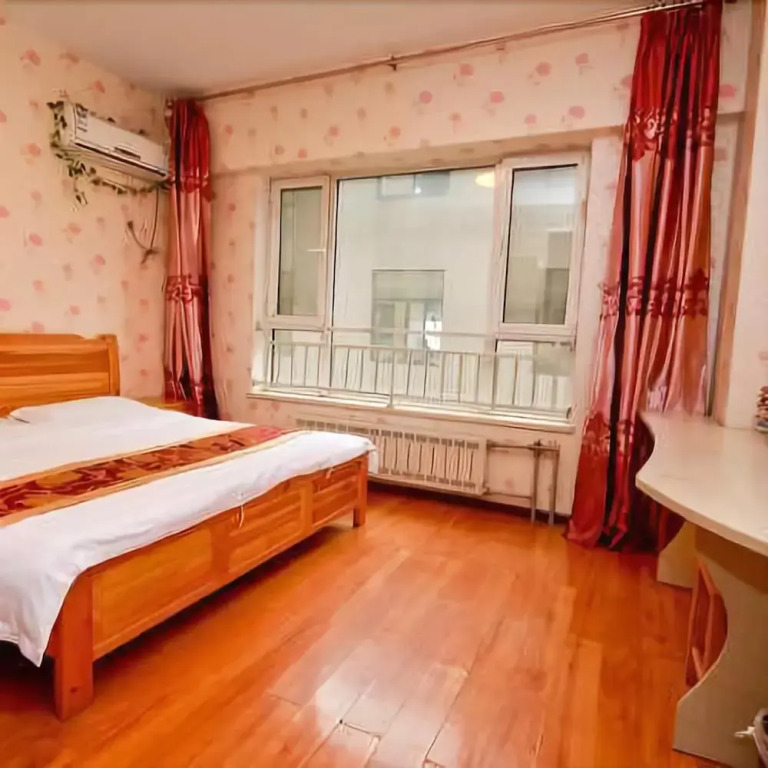 Qingdao Zhongyang Business Hotel