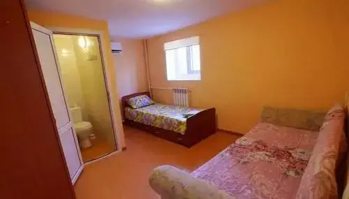 Belaya Dacha Guest House