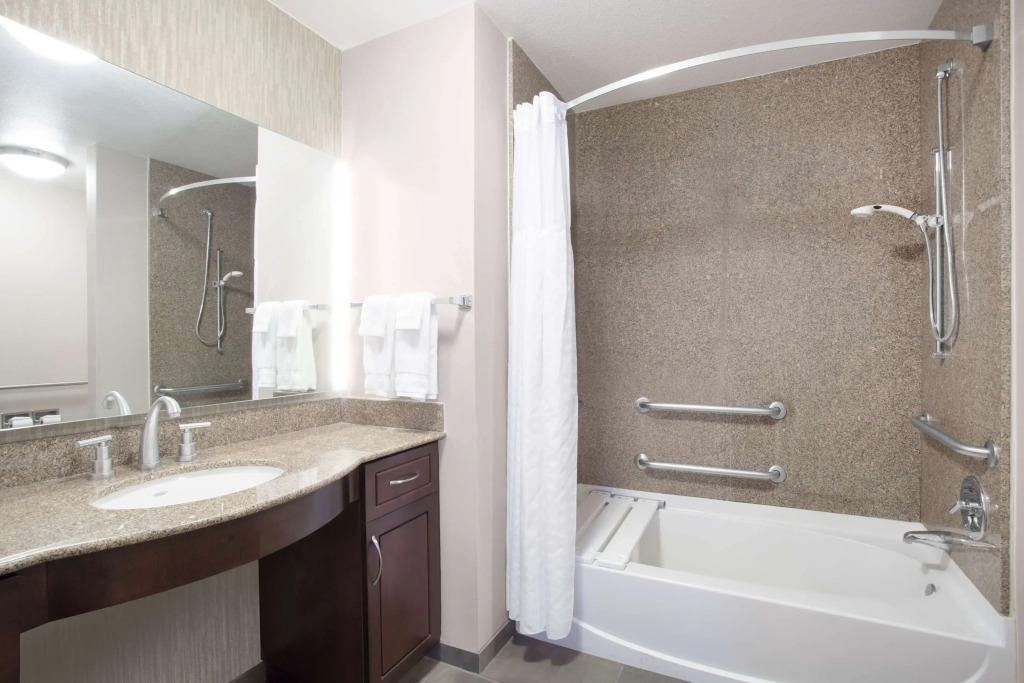 Homewood Suites by Hilton South Las Vegas