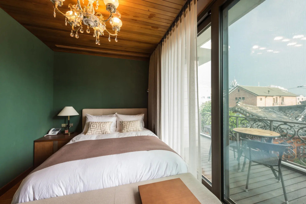 Bonum 1957 Hanok and Boutique
