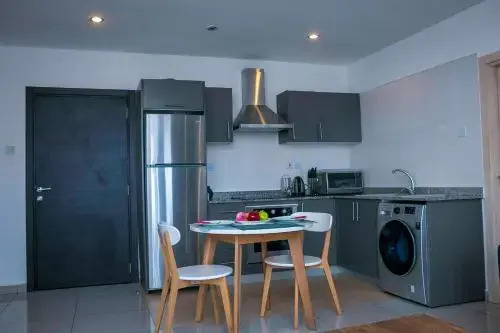 The Gallery Premier Suites