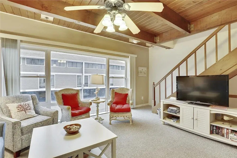 Atlantis I 29174 Ocean Rd 106 by Long & Foster
