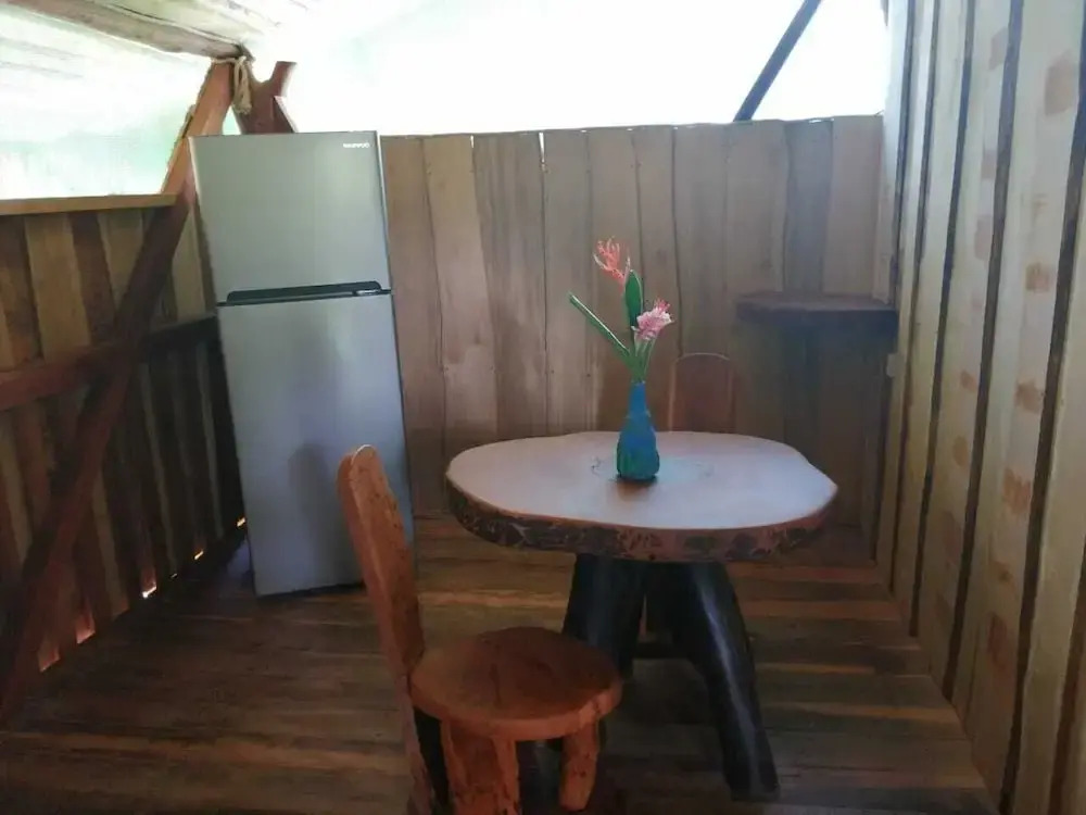La Dulcinea B&B