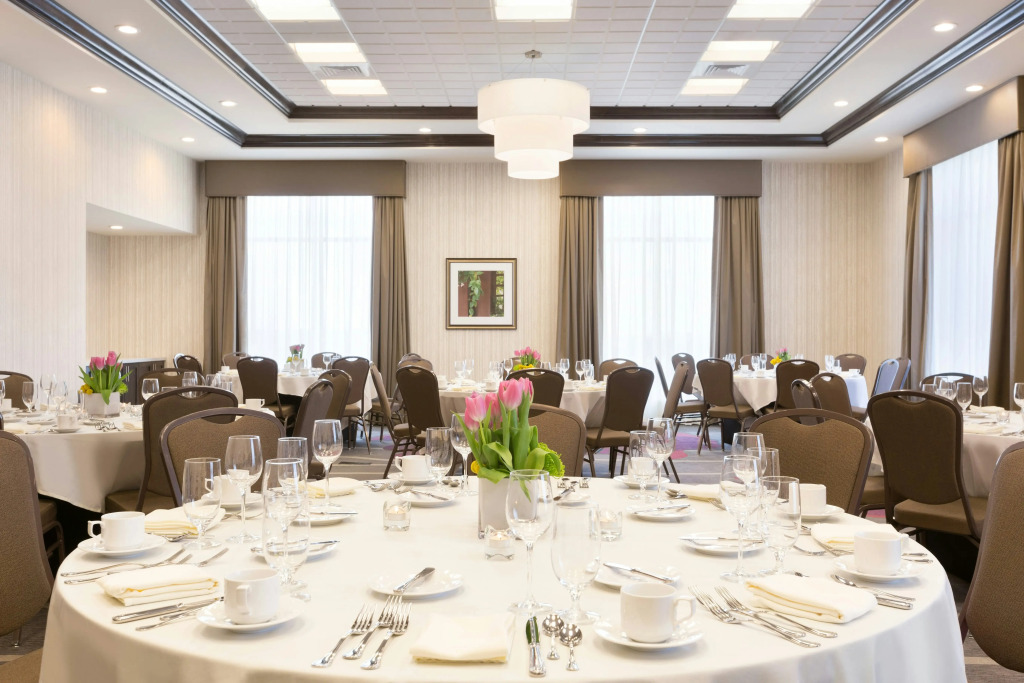 Hilton Garden Inn Pittsburgh Airport South-Robinson Mall