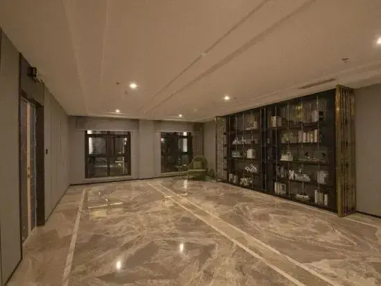 Runjin Hotel