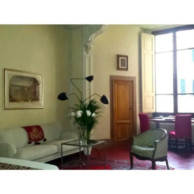 Le Stanze Della Contessa