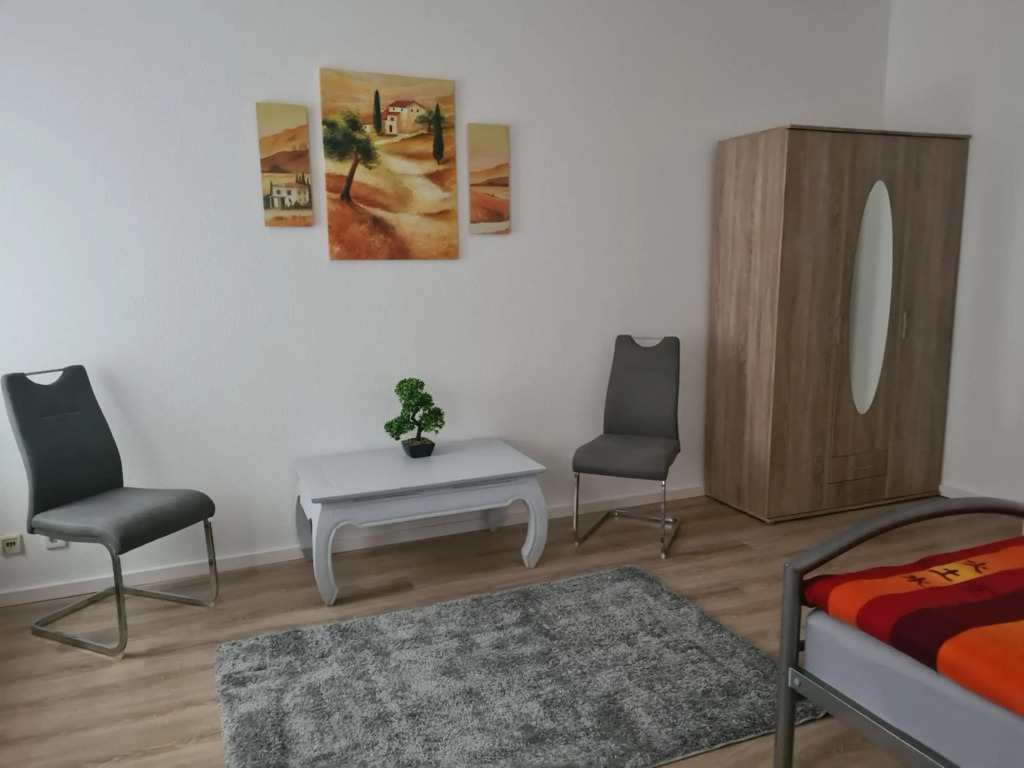Apartments Irena Burkert
