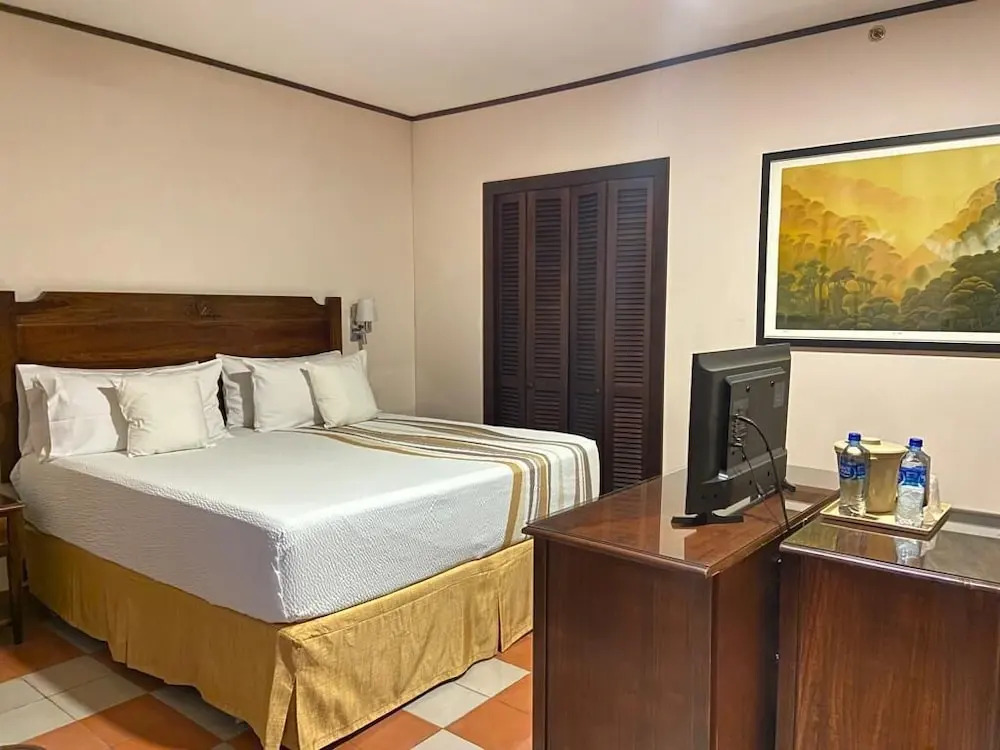 City Centro by Marriott La Recoleccion, Nicaragua