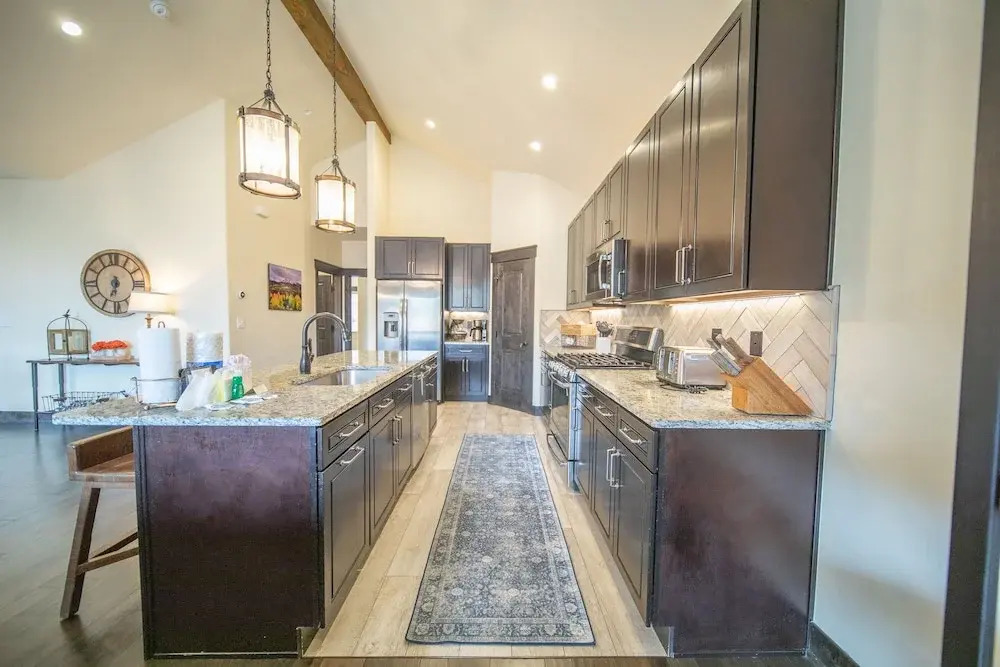 Alders 58 Outpost