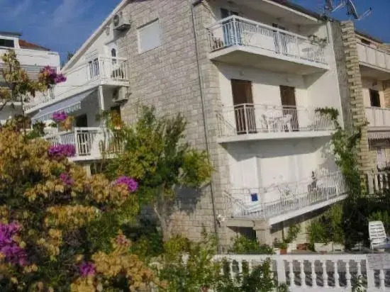 Apartments Slijepcevic