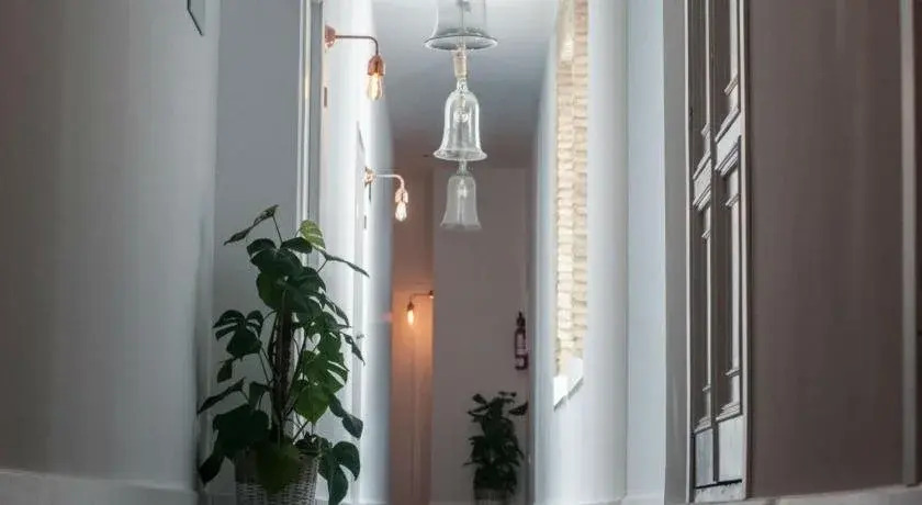 Hostal La Casa Sanlúcar