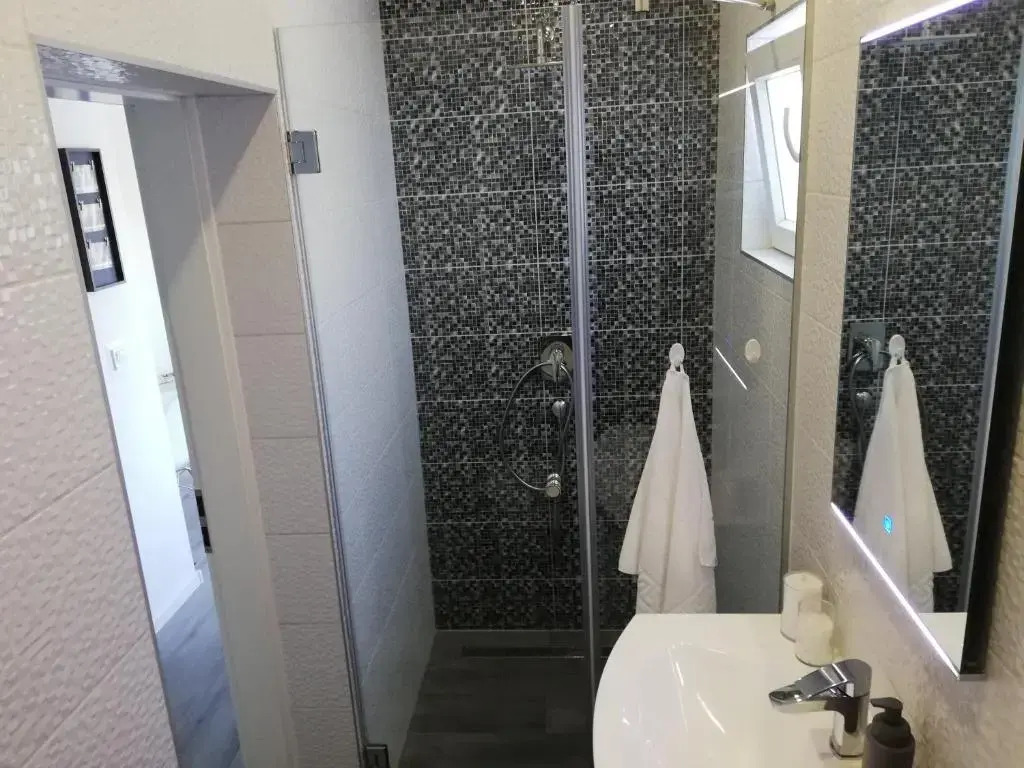Modern Apartment near Split & Trogir