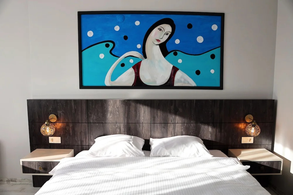 SAR-PER Hotel