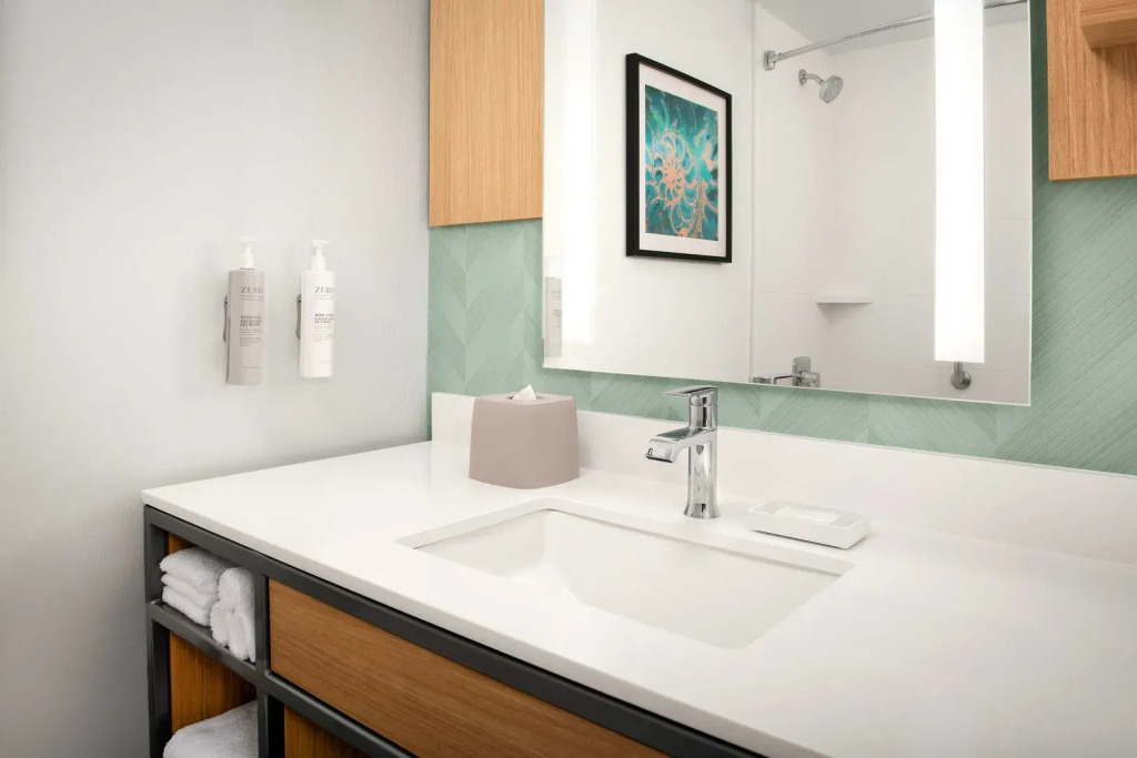 Hilton Garden Inn Solomons