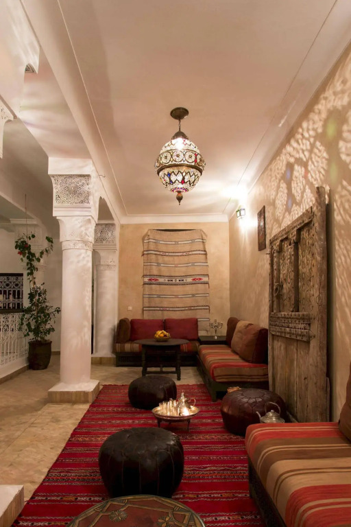 Riad El Faran