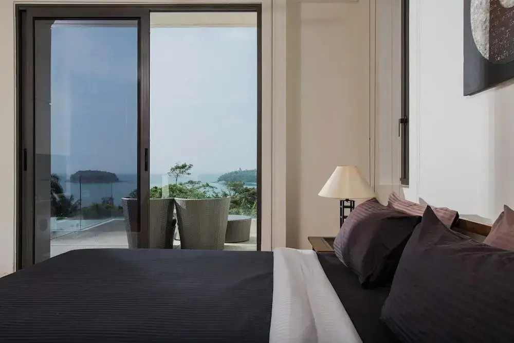 The Heights Kata Seaview C1 near Kata Beach