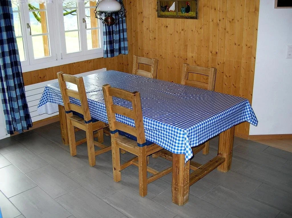 Chalet Herrschaft