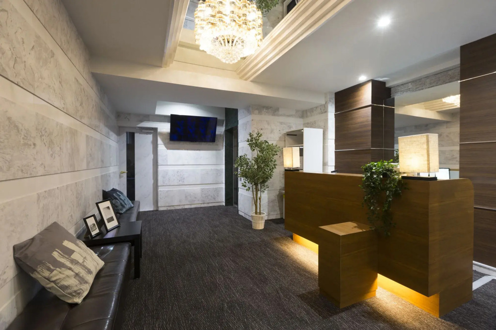 Residence Tenjinn Minami
