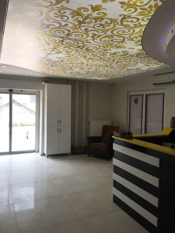 Samsun Suite Deluxe Hotel