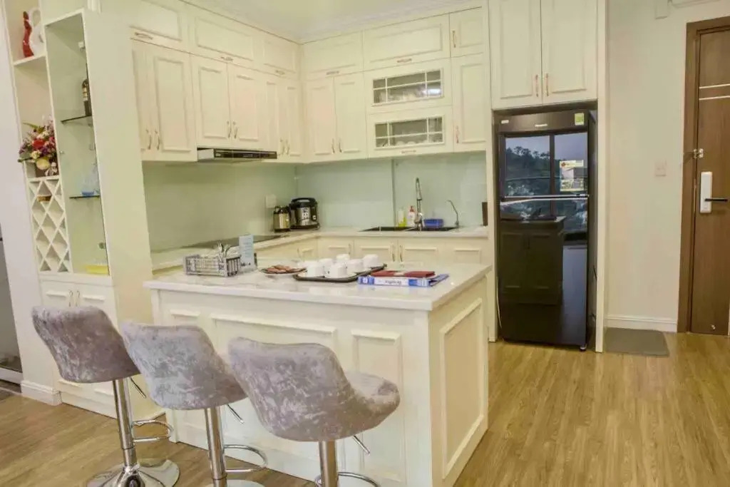 BOM HOMES- THE SAPPHIRE HA LONG RESIDENCE APARTMENt