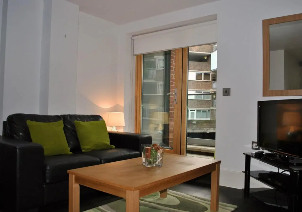 Dreamhouse Apartments London City