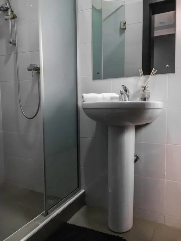Lovely 2-bedroom Apartment Located in Lekki
