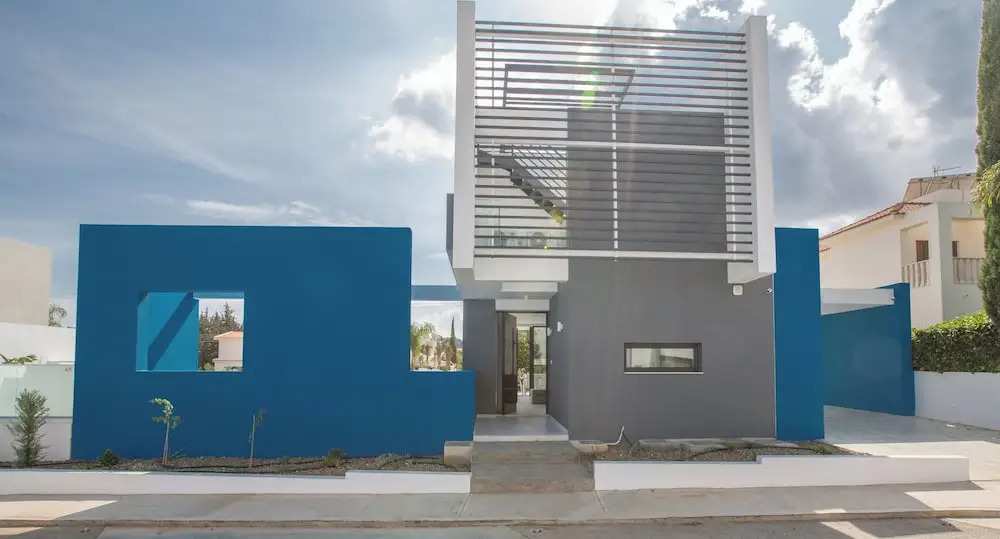 Protaras Holiday Villa Cr3
