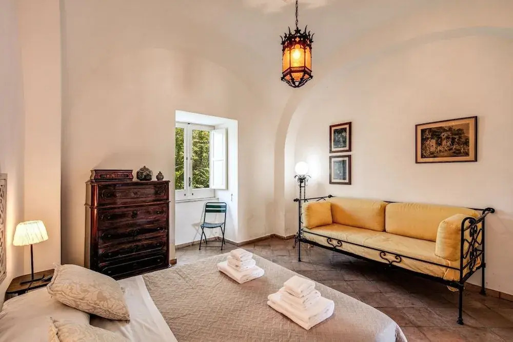 Cartenì Countryside Elegance Views and Guest Services by Feeling Italy