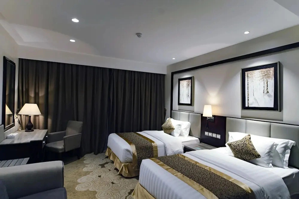 Boudl Suites