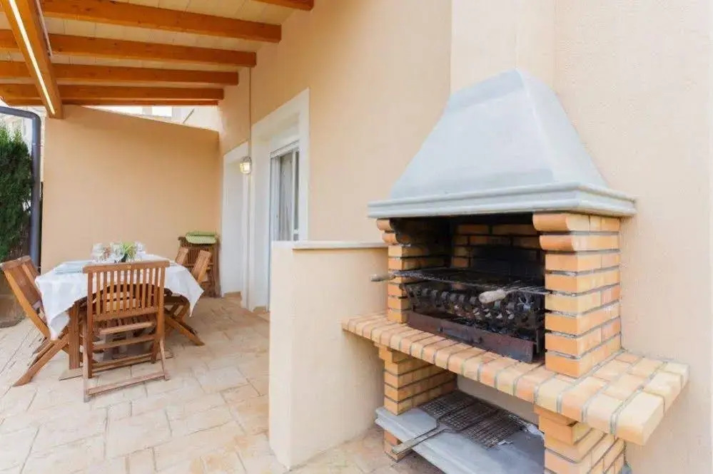 Villa Barcarès
