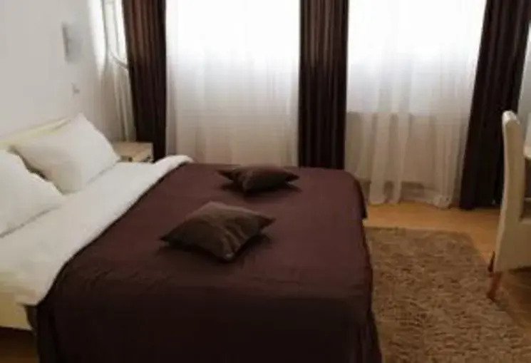 Garni Hotel Hamburg