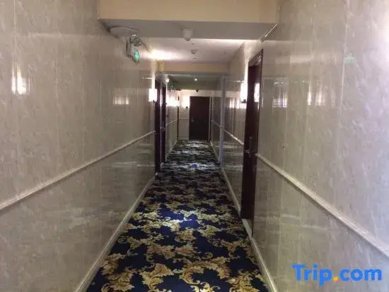 tangchao hotel