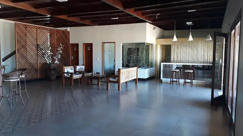 Taruma Tropical Hotel