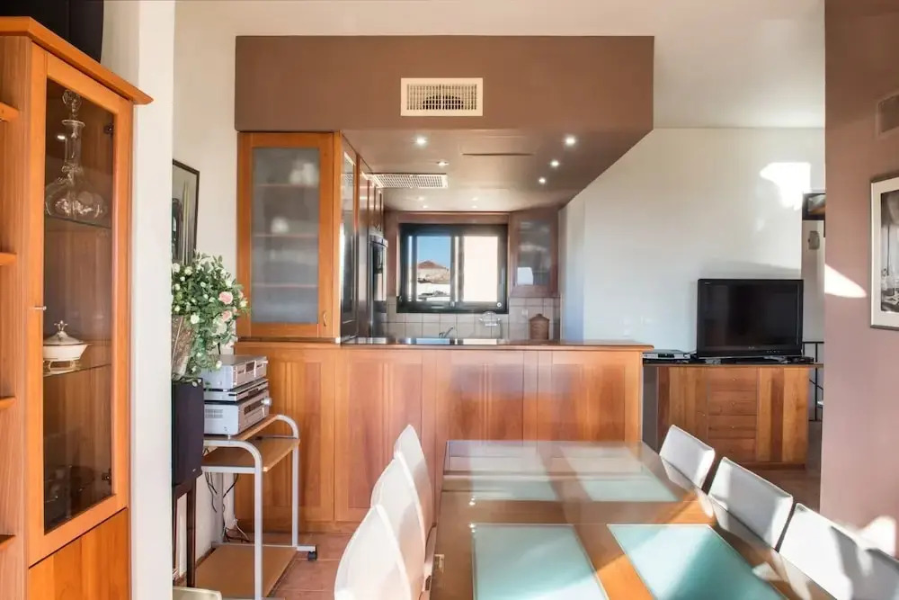 Villa Dafni