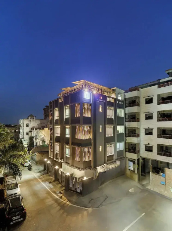 The Keys by Unique Choice Hotels