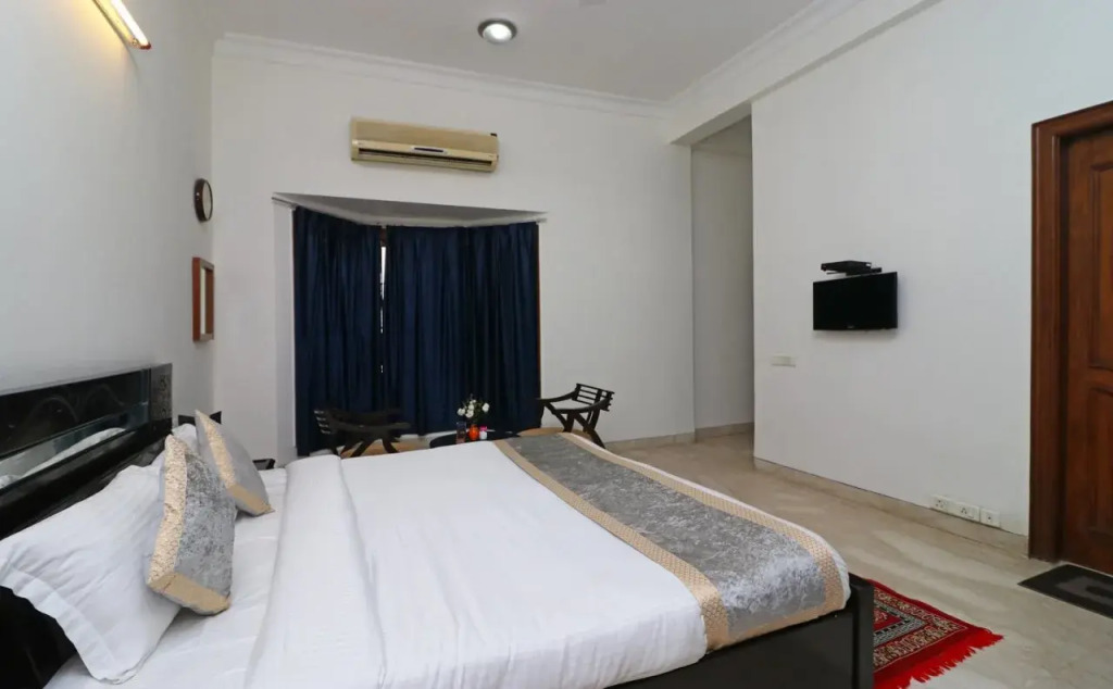 Ashray Home