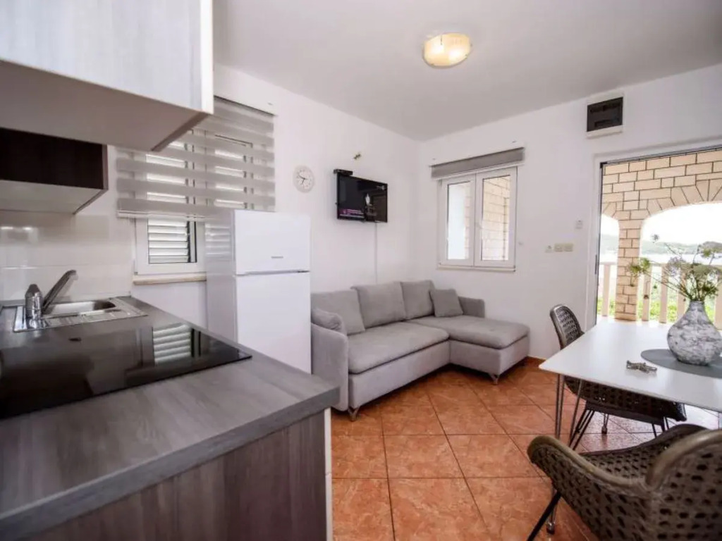 Apartment Marina Rantasalmi 13796