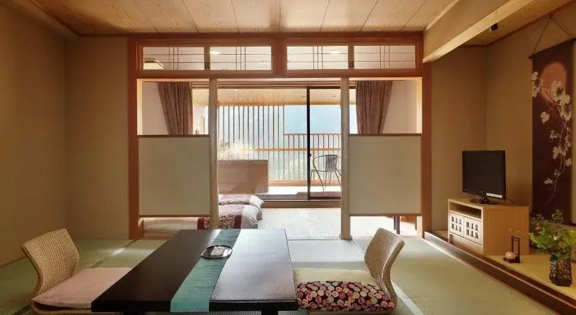 Tsuganoki