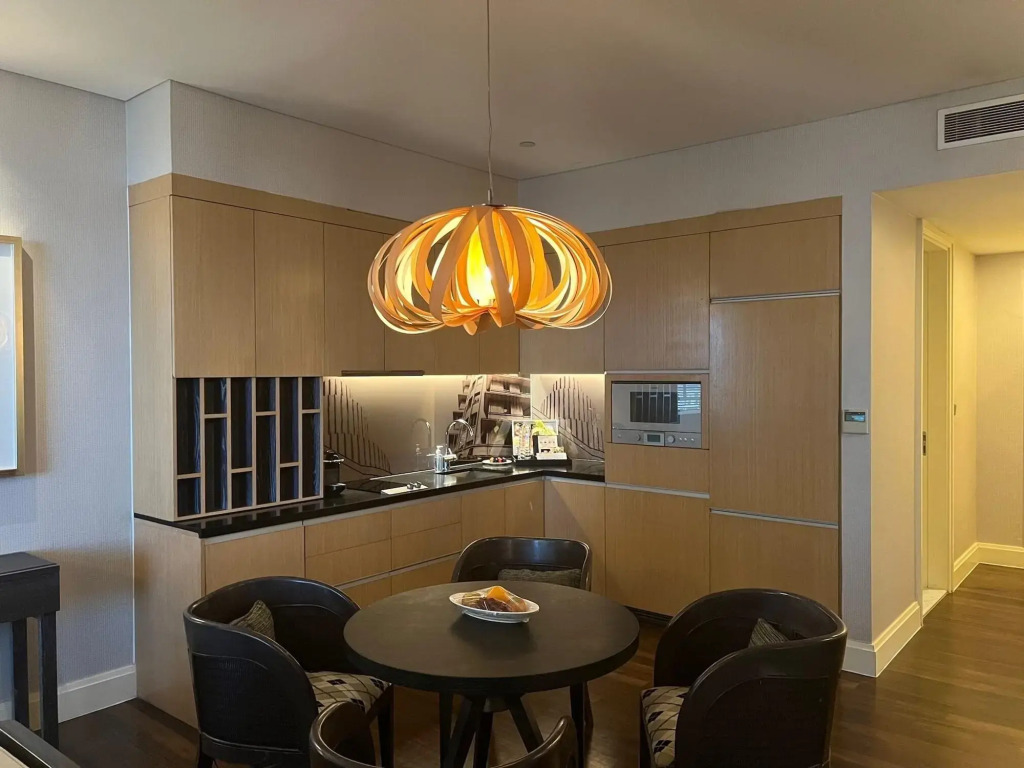 Ascott Raffles Place Singapore