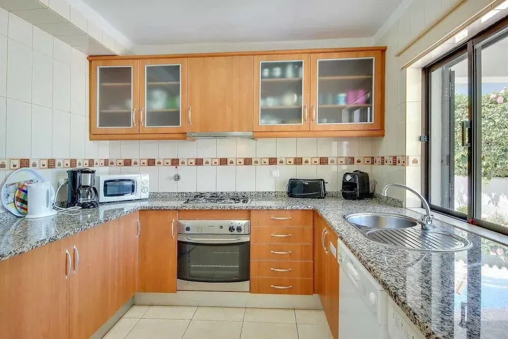 Villa Miramar