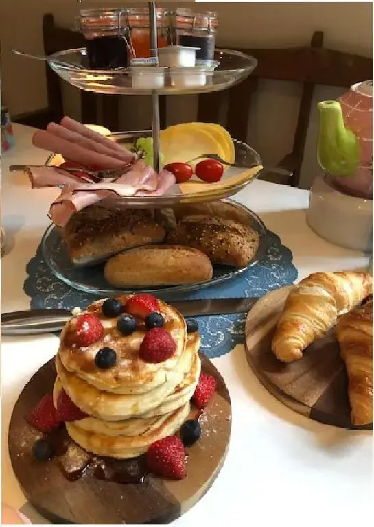 B&B Zeeuws genoegen